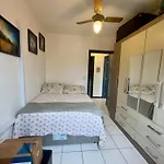 Apartamento Jurere Leste A 50M Mar