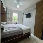 Apartamento Jurere Leste A 50M Mar