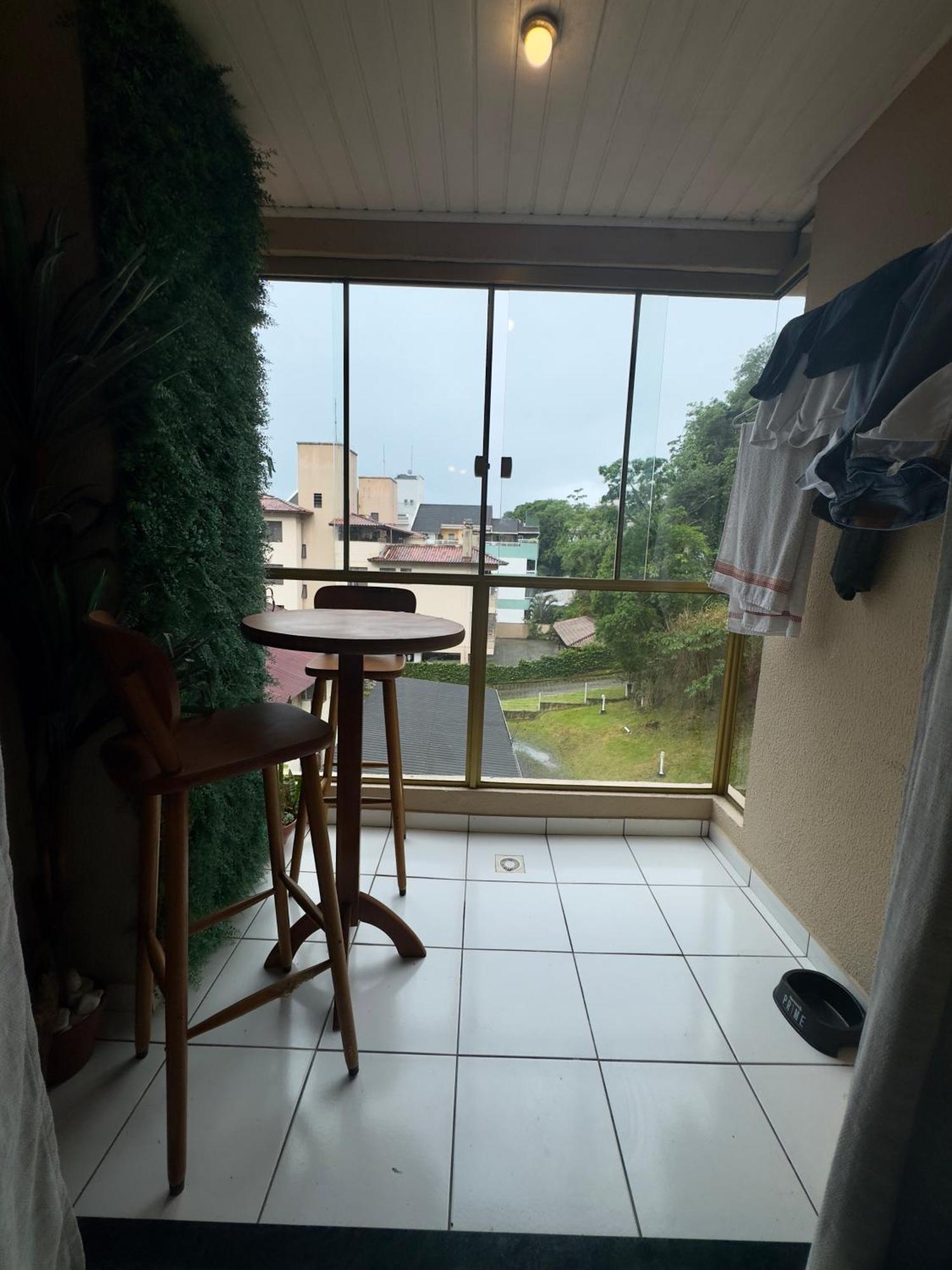 Jurere Leste A 50m Mar Apartamento Florianopolis