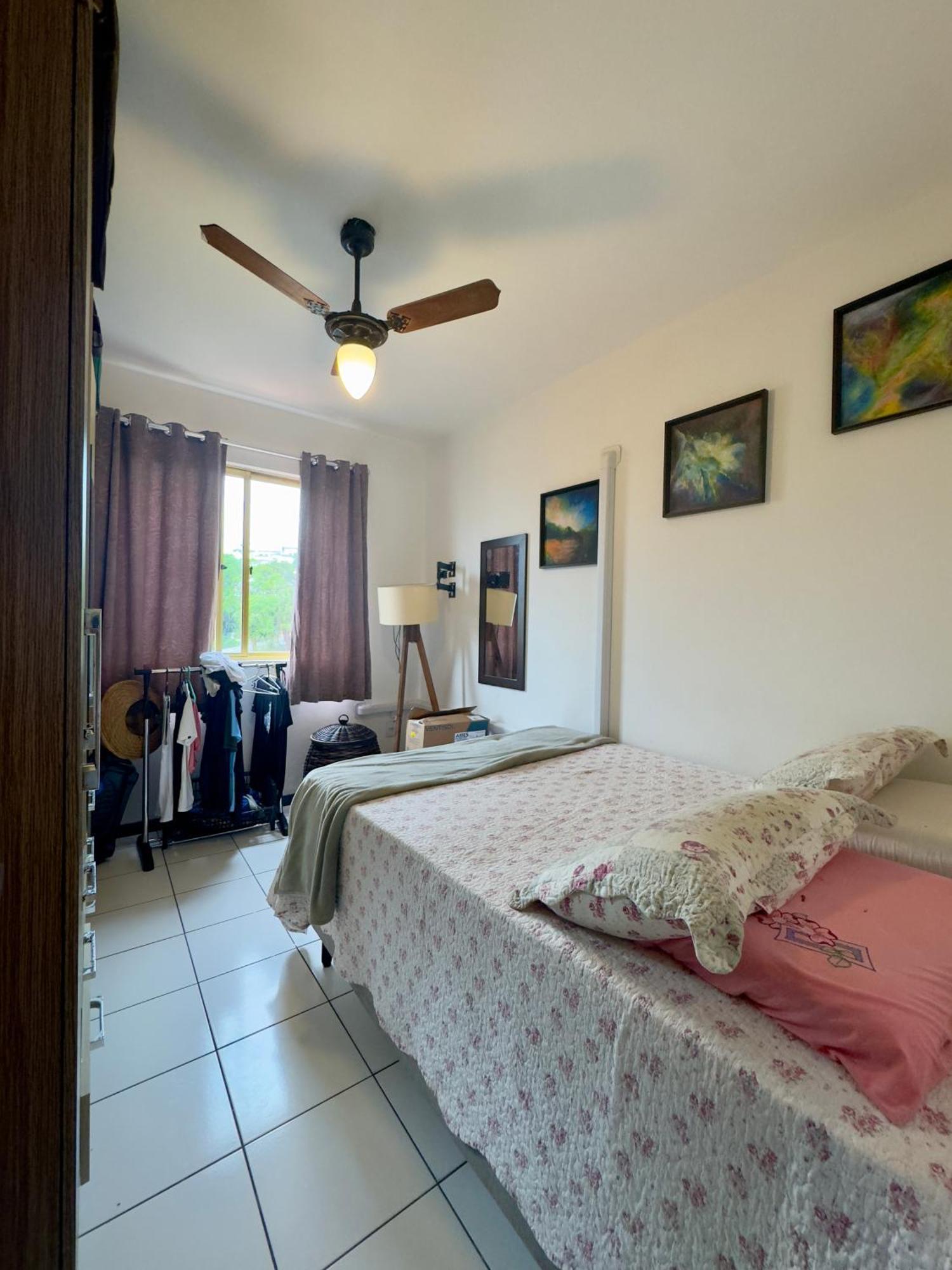 Jurere Leste A 50m Mar Apartamento *