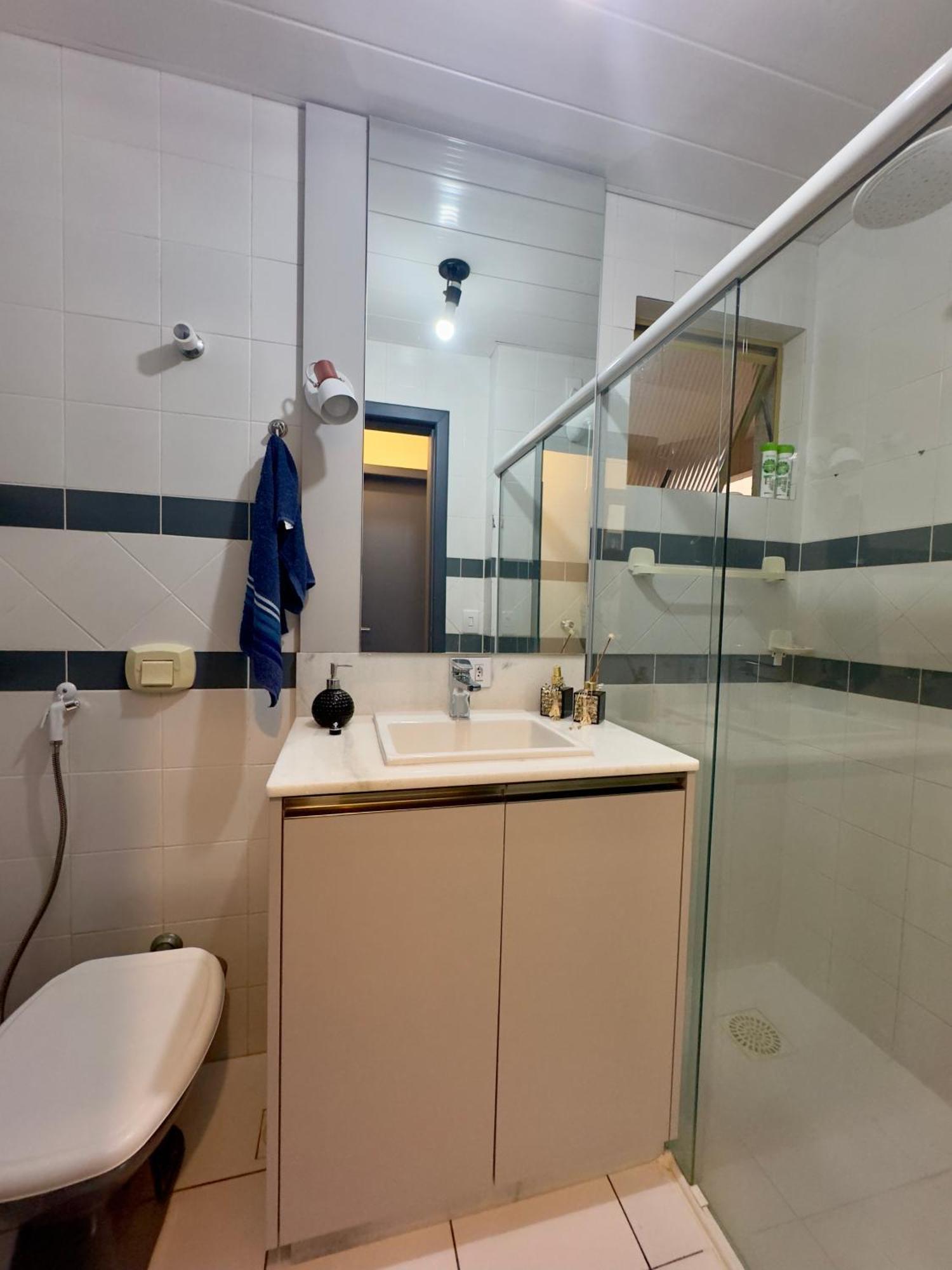 Jurere Leste A 50m Mar Apartamento Florianopolis