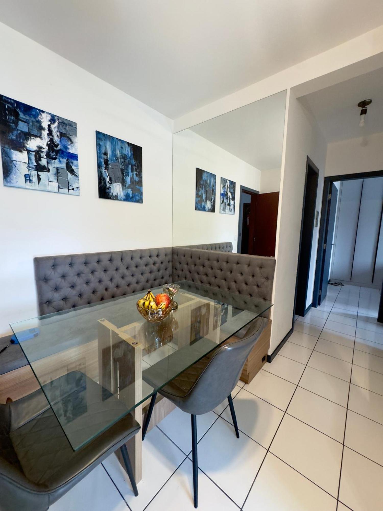 Apartamento Jurere Leste A 50m Mar