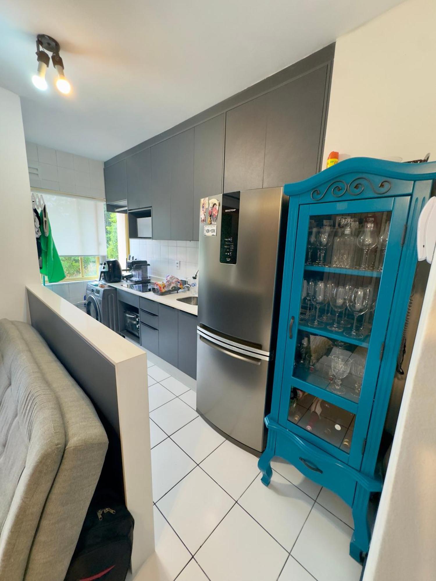 Apartamento Jurere Leste A 50m Mar *