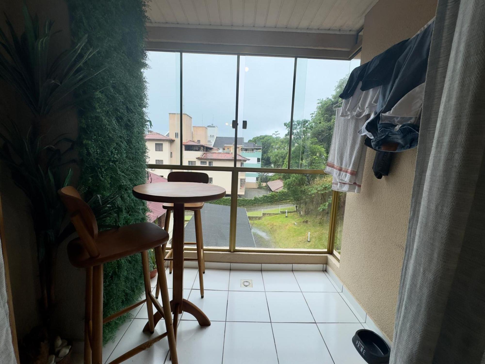 Apartamento Jurere Leste A 50m Mar