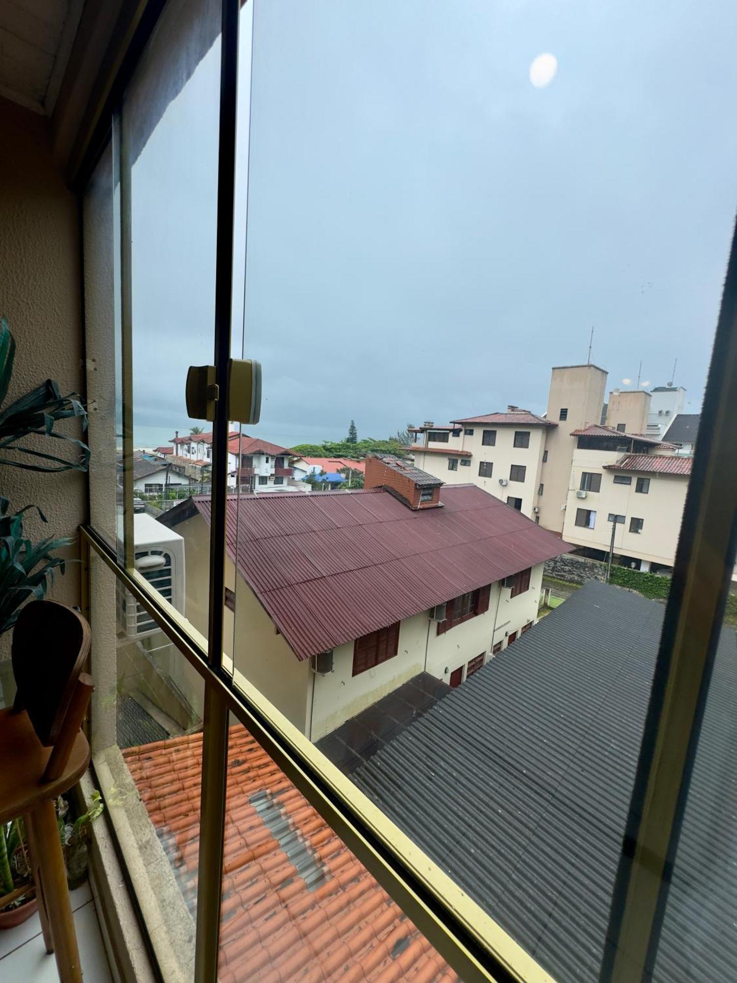 Jurere Leste A 50m Mar Apartamento *